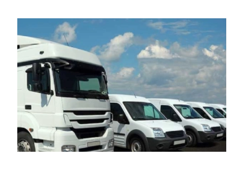 Fleet Management
