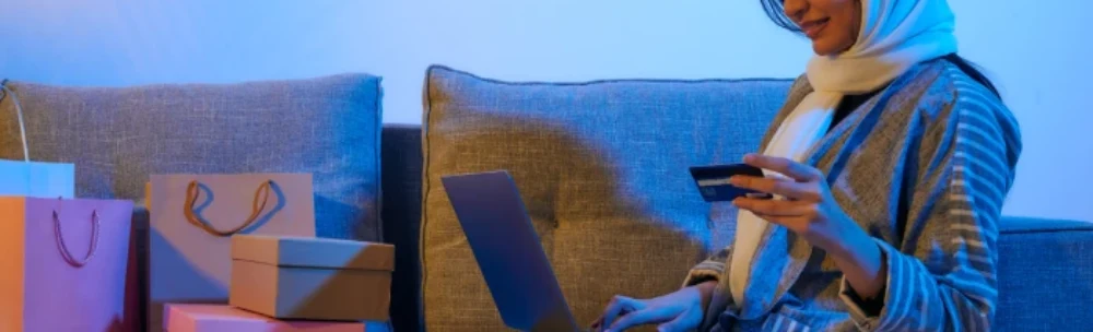 Payment and Shipping