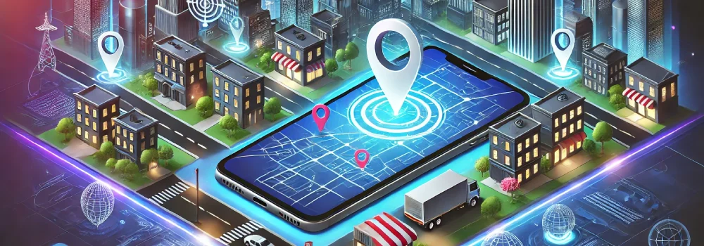 What Is Geofencing What Is Geofencing