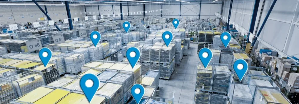 What is Asset Tracking What is Asset Tracking