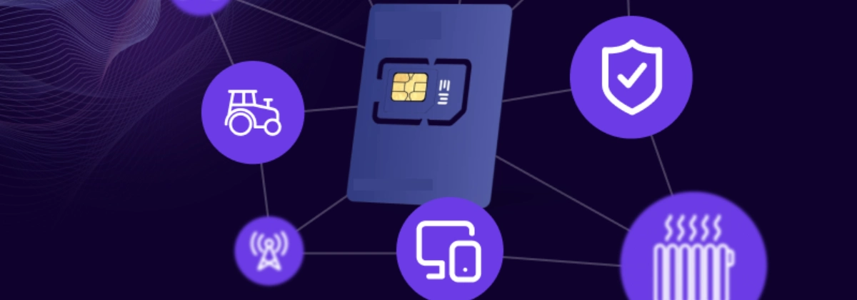 M2M SIM vs Regular SIM M2M SIM vs Regular SIM
