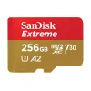SanDISK Extreme 256GB