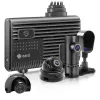 Zard V6 - 4 CH AI $G Dash Cam
