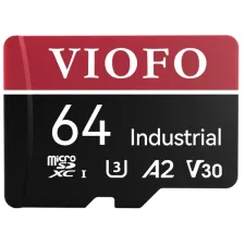 VIOFO 64GB microSD
