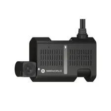 Seeworld V7 Pro dashcam front view