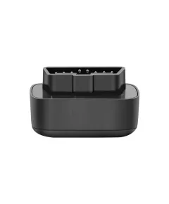 جهاز تتبع OBD سهل التركيب زرد R56L مع خاصية التسجيل الصوتي ومراقبة حية للمركبة.