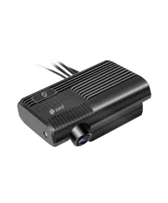 داش كام زرد V6 بـ 4 كاميرات تصوير، تدعم الذكاء الاصطناعي ومراقبة السائق وبث مباشر 4G للأساطيل والشركات.