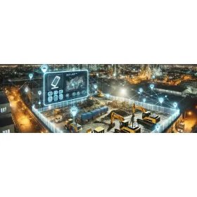 استراتيجيات فعالة لمنع سرقة الأصول