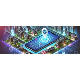 التسييج الجغرافي