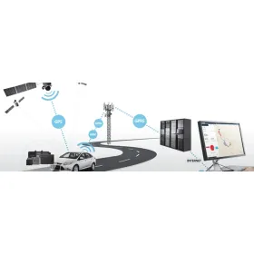 ما هو تتبع نظام تحديد المواقع