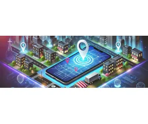 التسييج الجغرافي