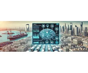 كيفية إدارة وتنظيم أسطول مركباتك بفعالية