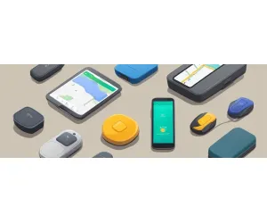 اختيار جهاز التتبع GPS المناسب