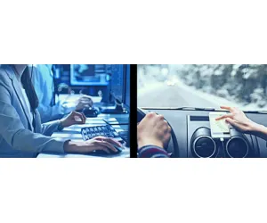 الفرق بين تتبع GPS والملاحة GPS