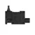 ZARD V7 Pro dashcam back view ZARD V7 Pro dashcam back view