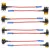 8 PCS Circuit Fuse Set
