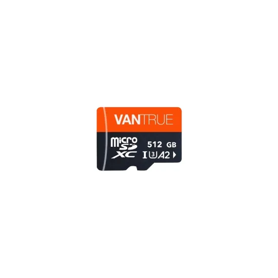 فانترو بسعة 512 جيجابايت