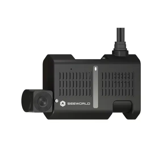 Seeworld V7 Pro dashcam front view