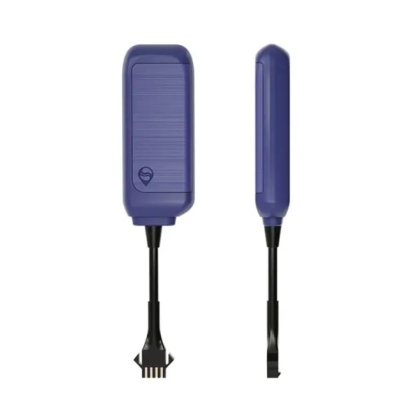 Zard R12L Cars 4G GPS Tracker